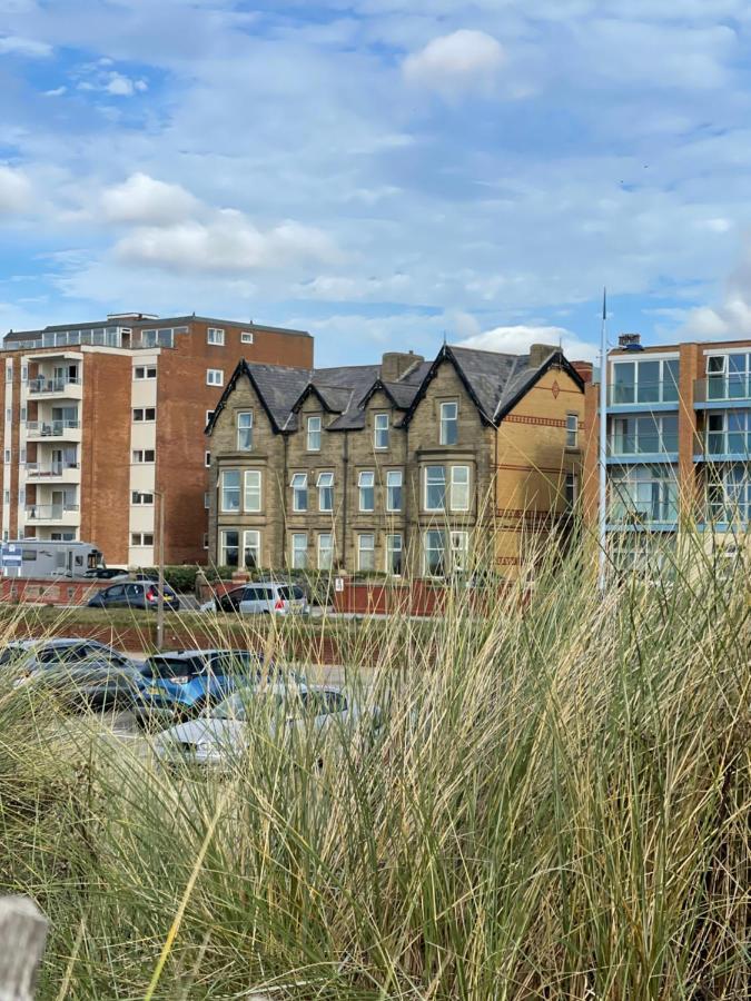 Seagull'S View Lytham St Annes Exterior foto